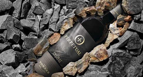 DE AQUELLOS HOLLEJOS, ESTOS VINOS