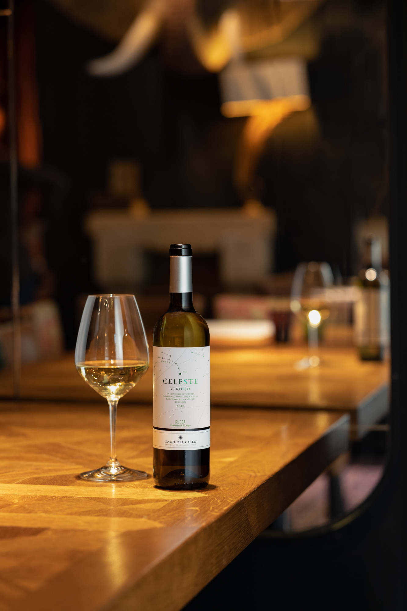 TODO SOBRE VERDEJO
