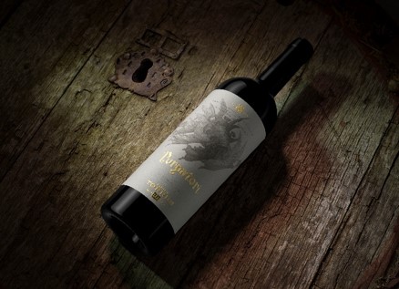 DE AQUELLOS HOLLEJOS, ESTOS VINOS