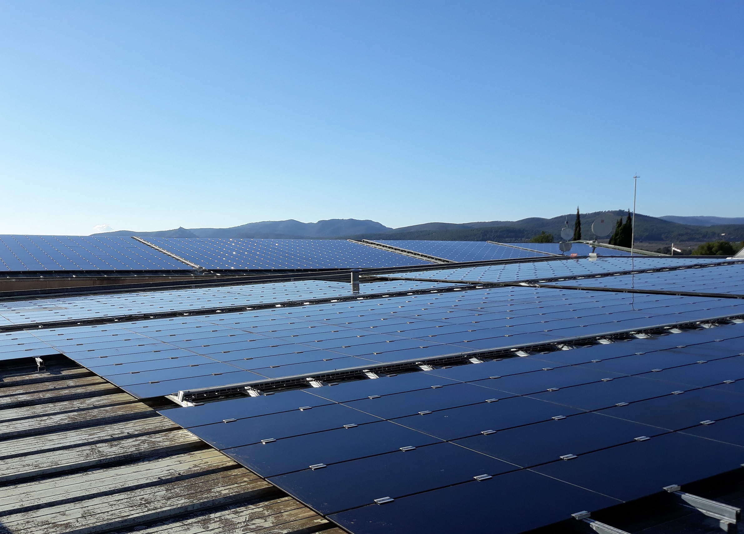 Motivos para el optimismo climático