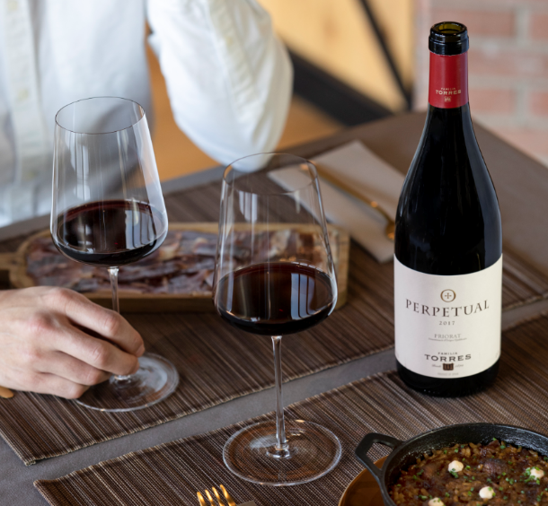 EL VINO EN CASA