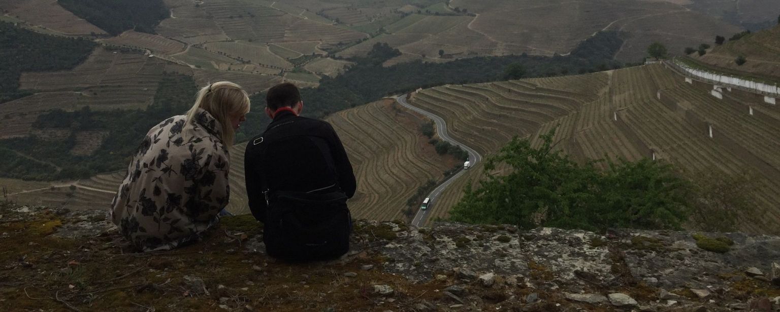Descubrir el vino (I): Cómo empezar. Mi experiencia.