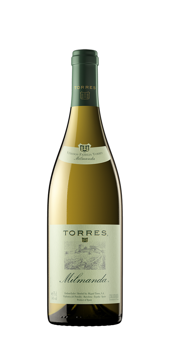 5 vinos blancos para días soleados El vino blanco Milmanda (DO Conca de Barberà) está elaborado con la variedad chardonnay. Lo puedes encontrar aquí: Milmanda