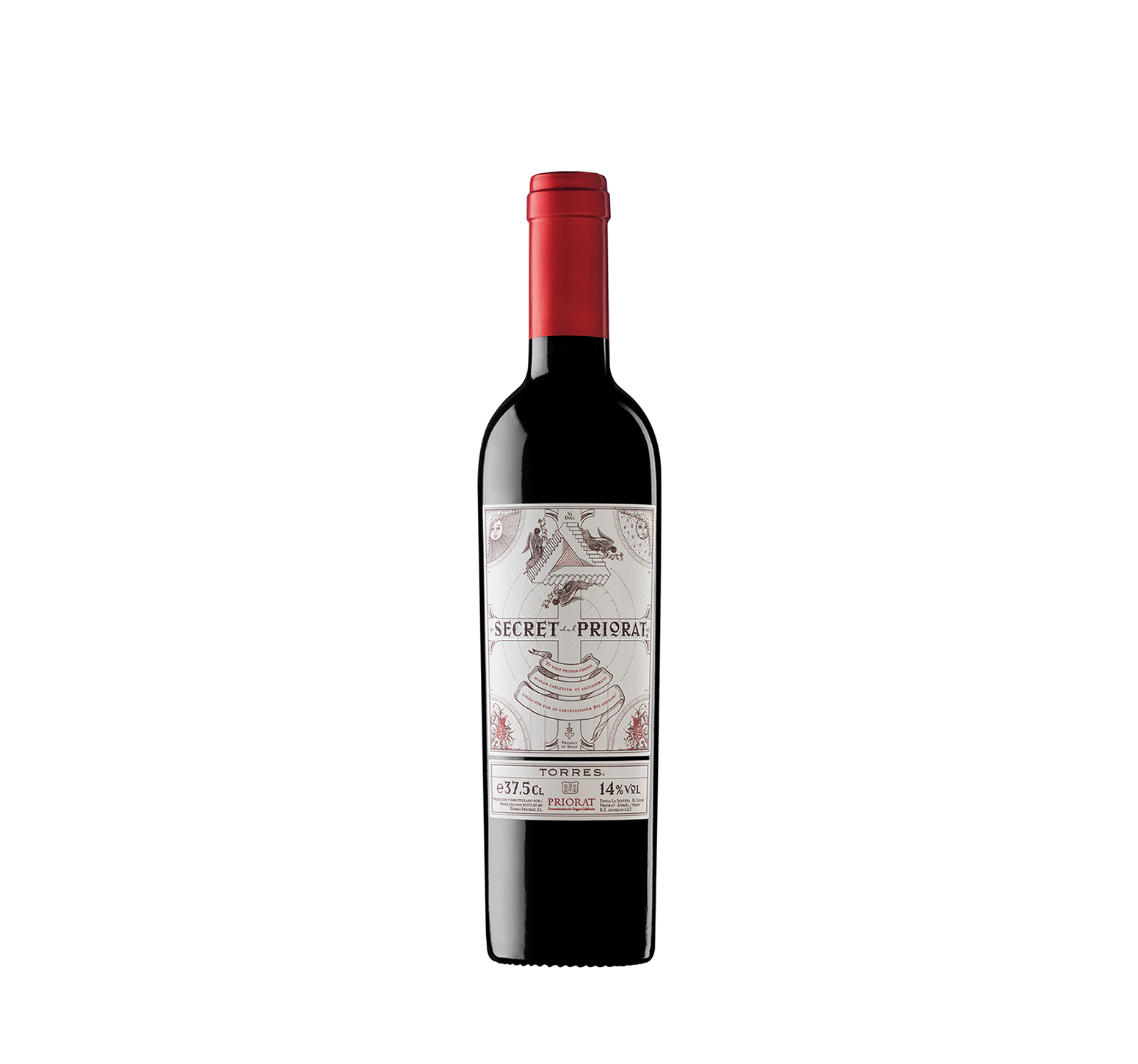 Secret de Priorat