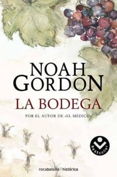 EL VINO COMO INSPIRACIÓN LITERARIA