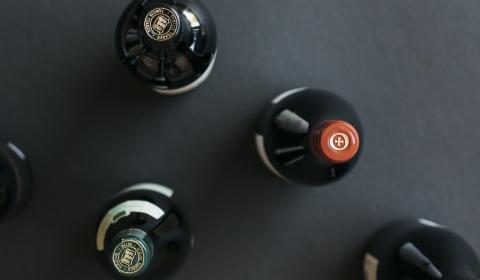 Familia Torres Wine Club