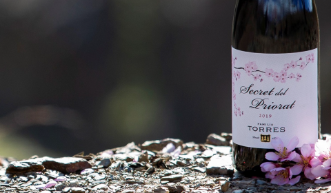 Secret del Priorat