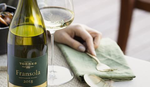 Vinos primavera