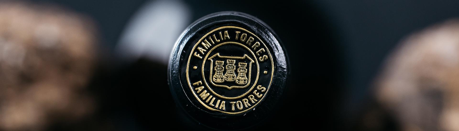 Familia Torres