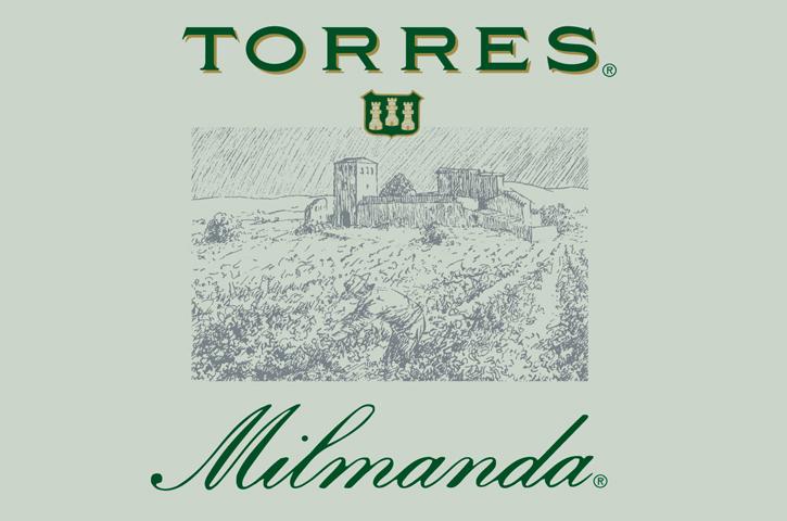 Milmanda