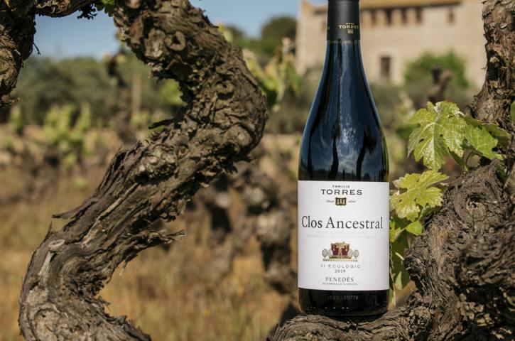 Clos Ancestral