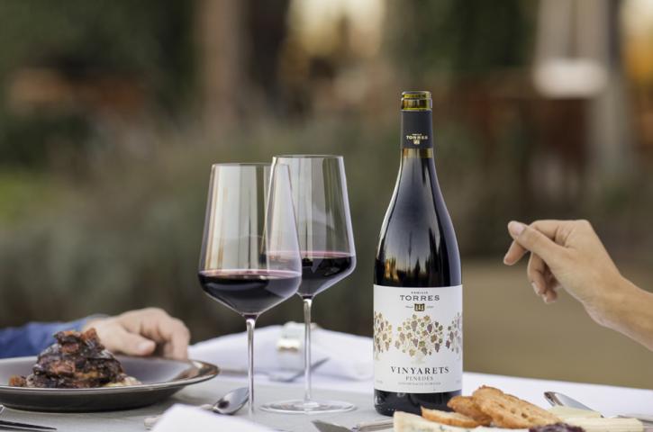 Vinyarets tinto