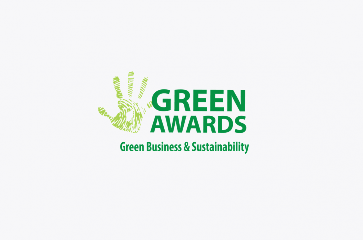 green awards