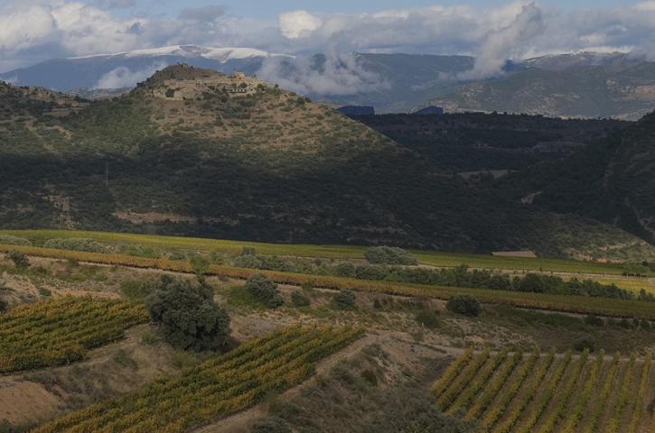 Sant Miquel Tremp