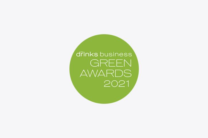 Logo Green Awards 2021
