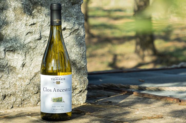 Clos Ancestral Blanco