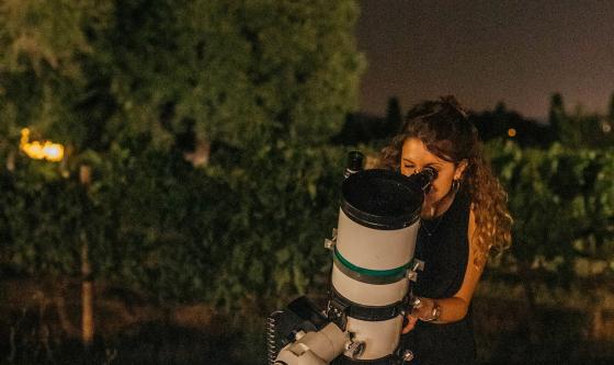 Noche de las Estrellas