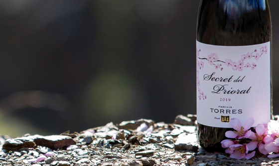 Secret del Priorat
