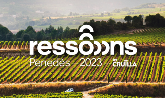 Festival Ressons Penedès by Cruïlla