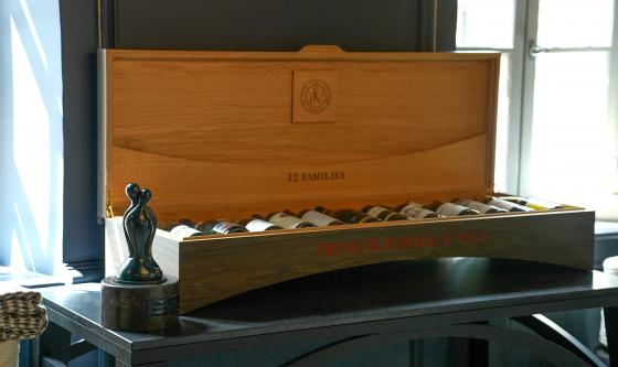 Trofeo del Premio PFV