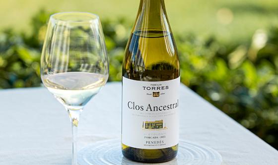 Clos Ancestral Blanc
