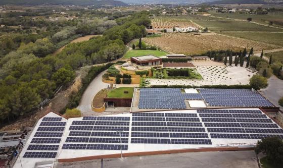 FAMILIA TORRES-Nuevo proyecto solar