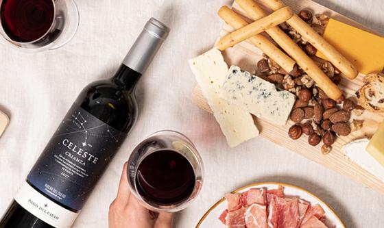 Tendencias consumo vino