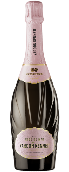 Cuvée Rosé de Mar
