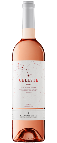 Celeste Rosé