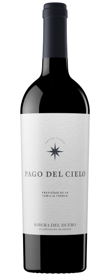 Pago del Cielo
