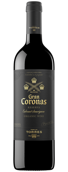 Gran Coronas