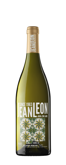 Jean Leon Nativa Xarel·lo