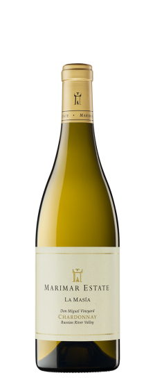 Marimar Estate La Masía Chardonnay