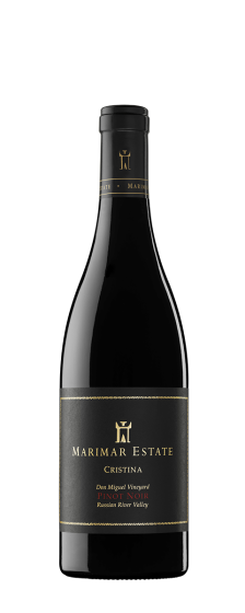 Marimar Estate Cristina Pinot Noir