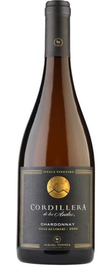 Cordillera Chardonnay
