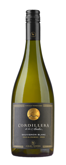 Cordillera Sauvignon Blanc