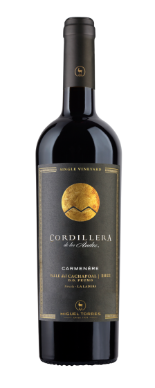 Cordillera Carmenere