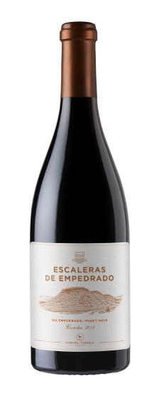 Escalera de Empedrado