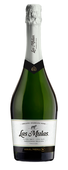 Las Mulas Sparkling