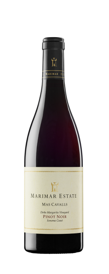 Marimar Estate Mas Cavalls