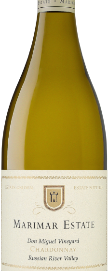 Marimar Estate Acero Chardonnay