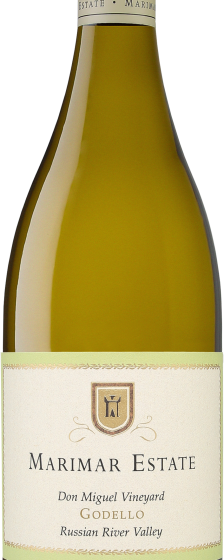 Marimar Estate Godello