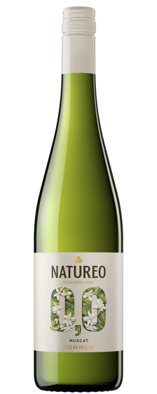 Natureo Muscat | Familia Torres