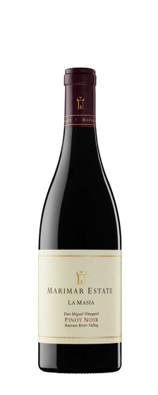 Marimar Estate La Masía Pinot Noir