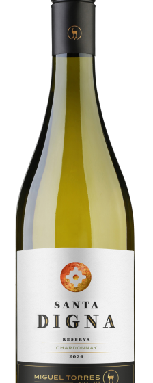 Santa Digna Chardonnay