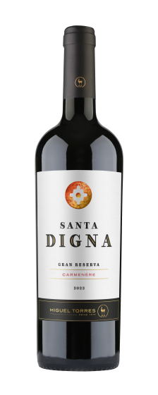 Santa Digna Carmenere