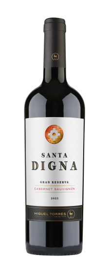 Santa Digna Cabernet Sauvignon