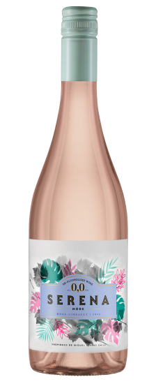 Serena Mode Cinsault