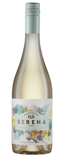Serena Mode Sauvignon Blanc