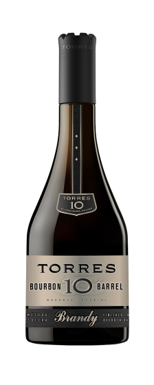 Torres 10 Bourbon Barrel